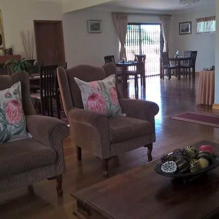 Chaston Manor Hotel Cape Town Bagian luar foto