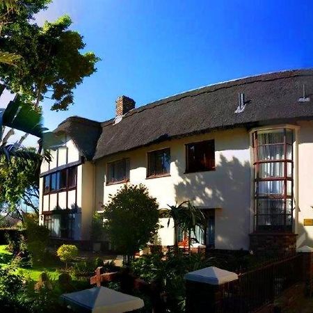 Chaston Manor Hotel Cape Town Bagian luar foto