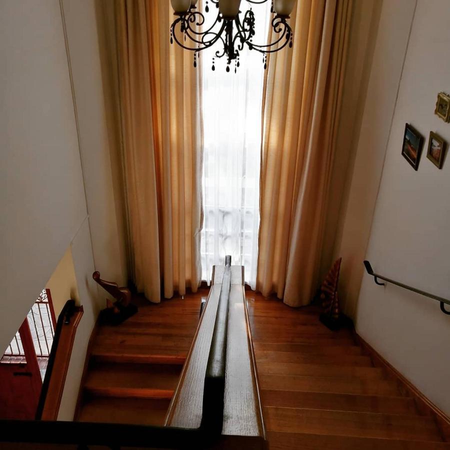 Chaston Manor Hotel Cape Town Bagian luar foto