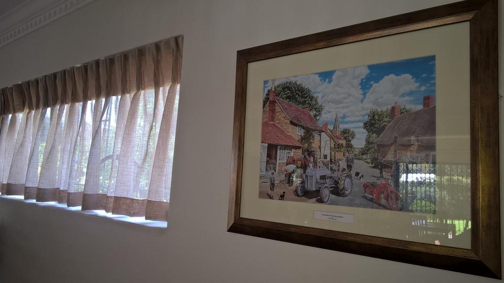 Chaston Manor Hotel Cape Town Bagian luar foto