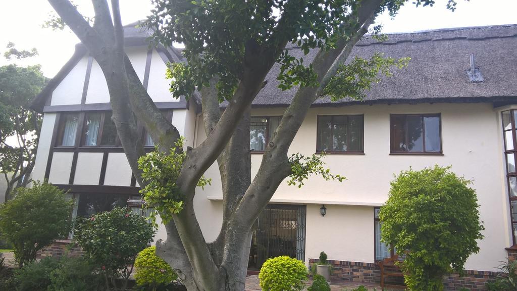 Chaston Manor Hotel Cape Town Bagian luar foto