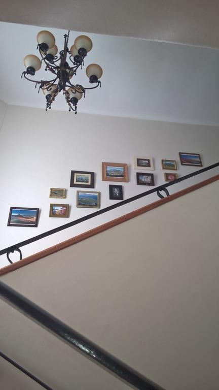 Chaston Manor Hotel Cape Town Bagian luar foto