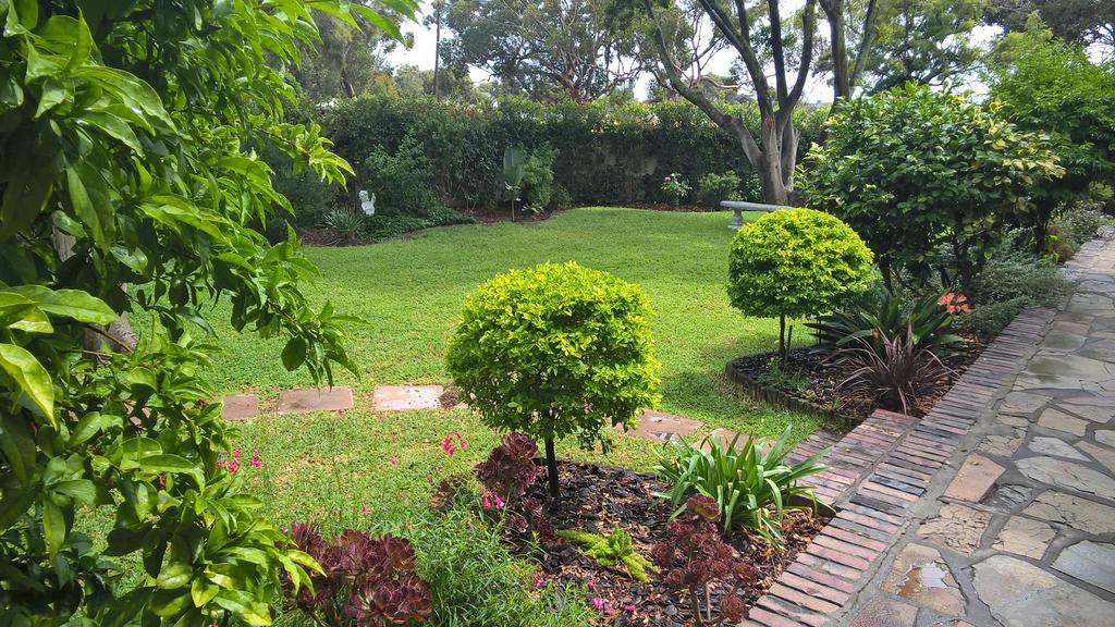 Chaston Manor Hotel Cape Town Bagian luar foto