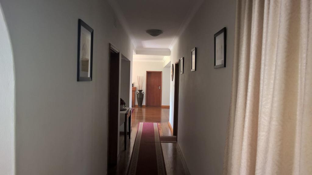 Chaston Manor Hotel Cape Town Bagian luar foto