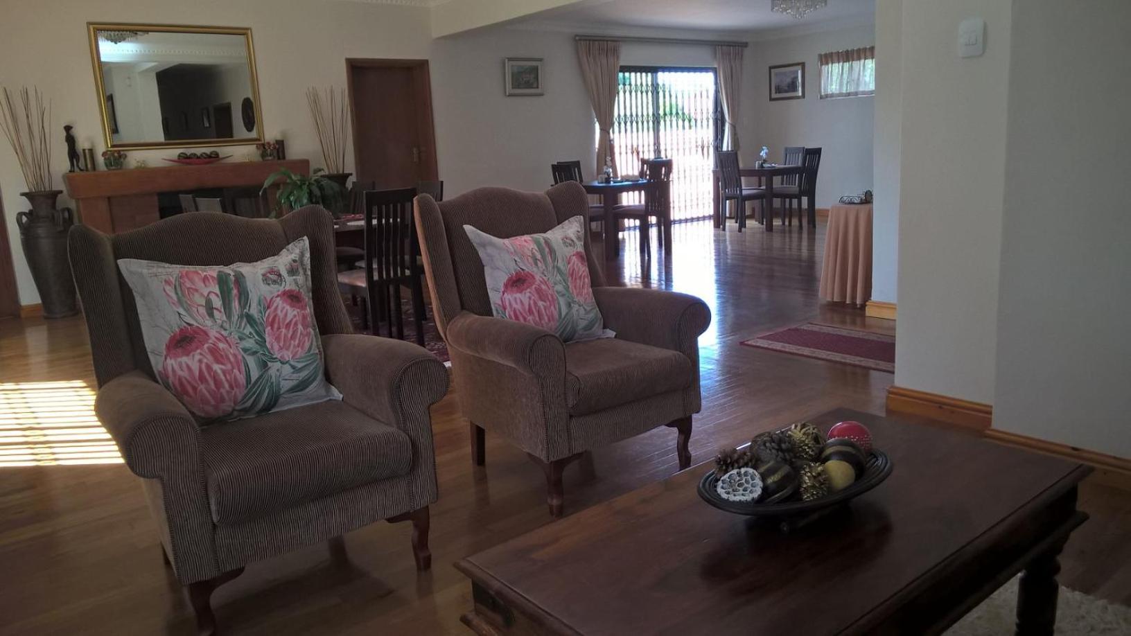 Chaston Manor Hotel Cape Town Bagian luar foto