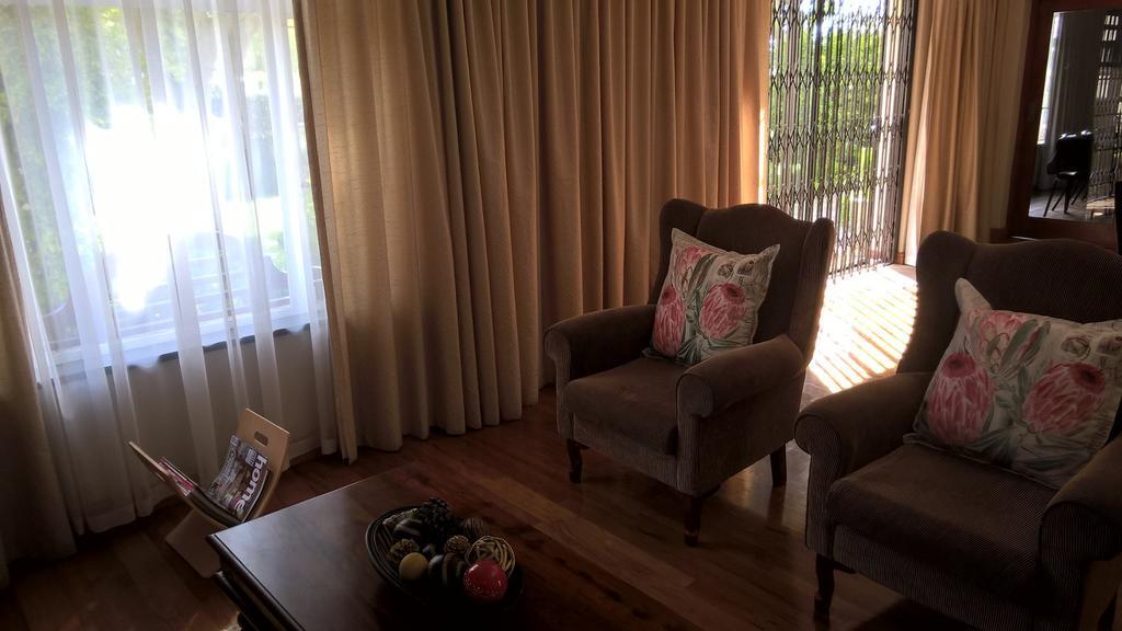 Chaston Manor Hotel Cape Town Bagian luar foto