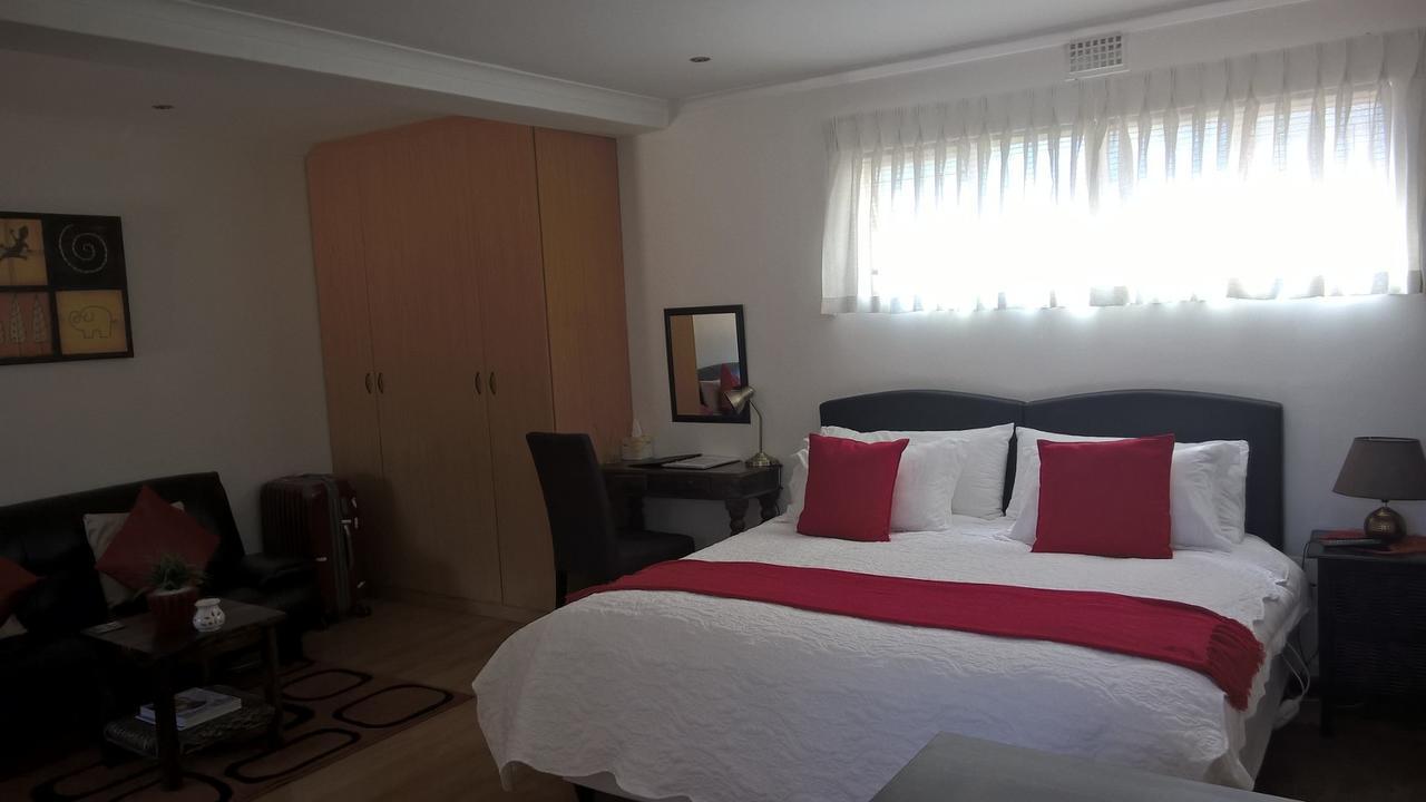 Chaston Manor Hotel Cape Town Bagian luar foto