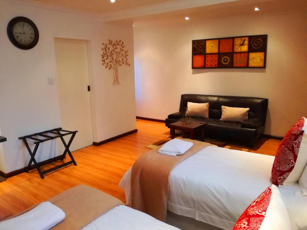 Chaston Manor Hotel Cape Town Bagian luar foto