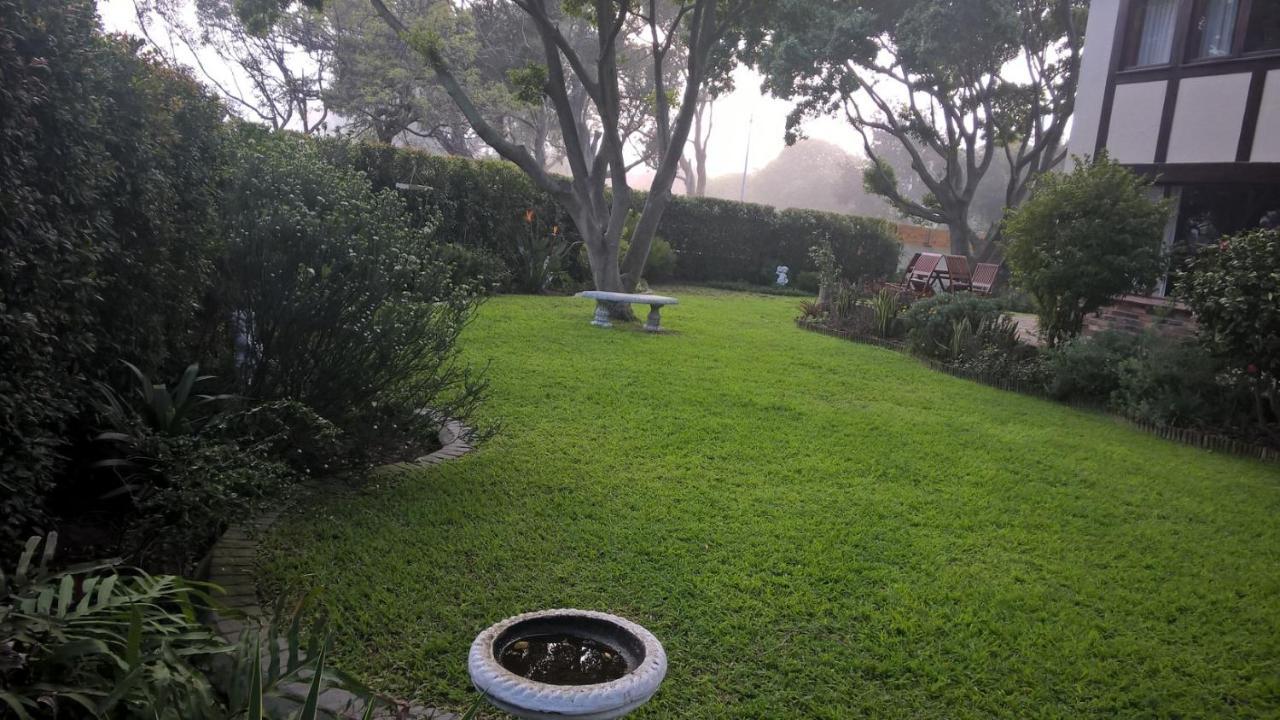 Chaston Manor Hotel Cape Town Bagian luar foto