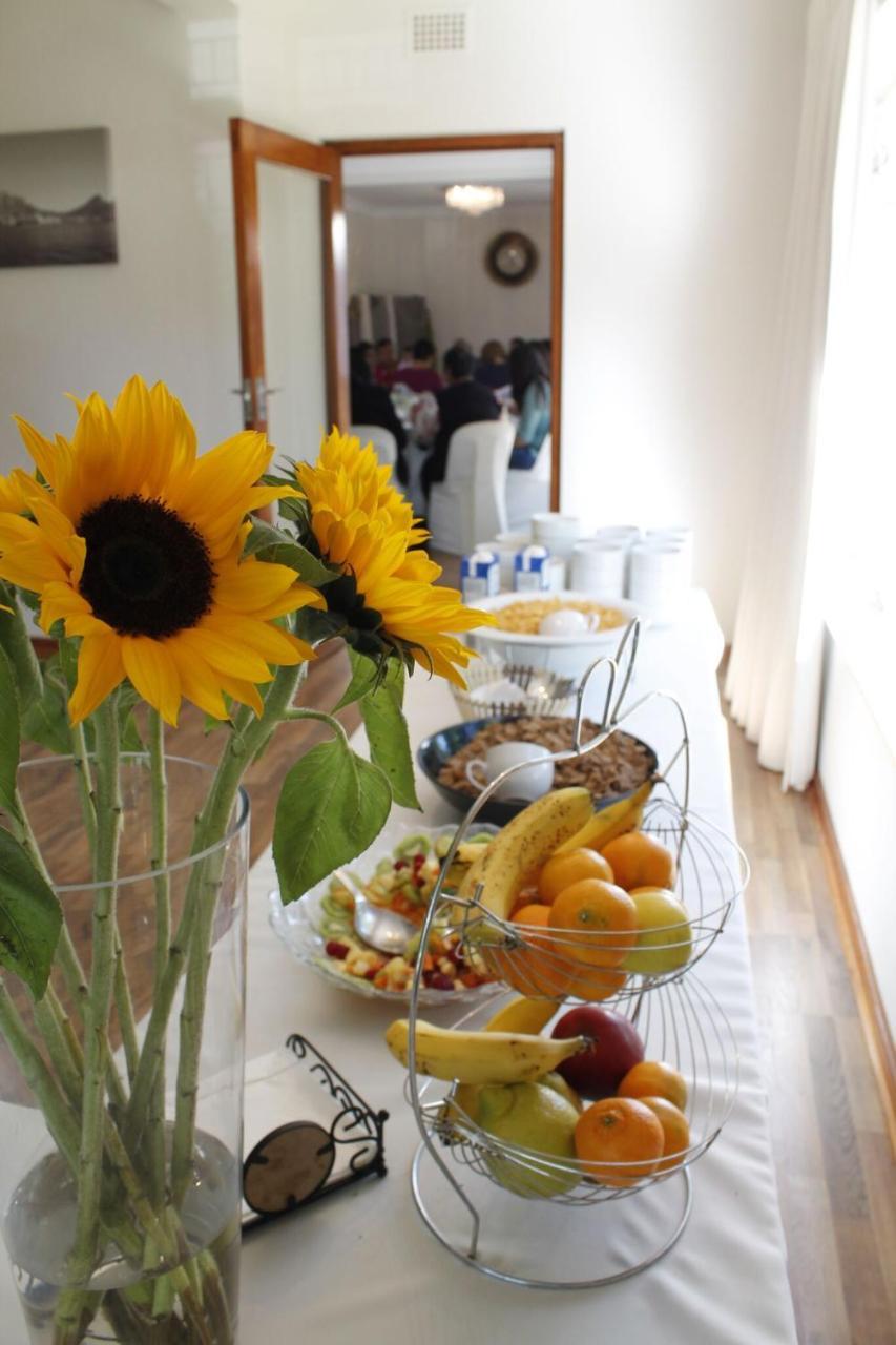 Chaston Manor Hotel Cape Town Bagian luar foto