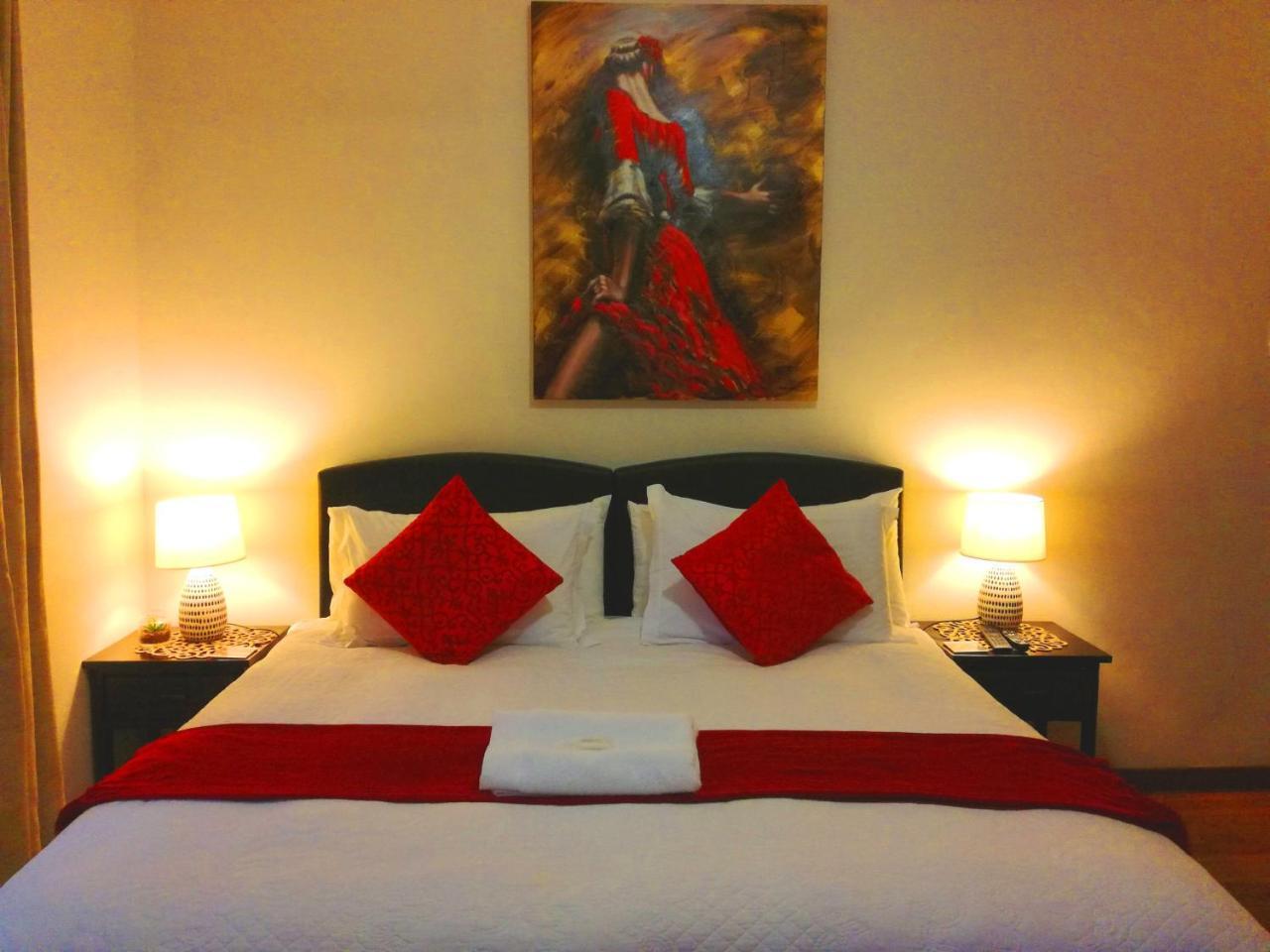 Chaston Manor Hotel Cape Town Bagian luar foto
