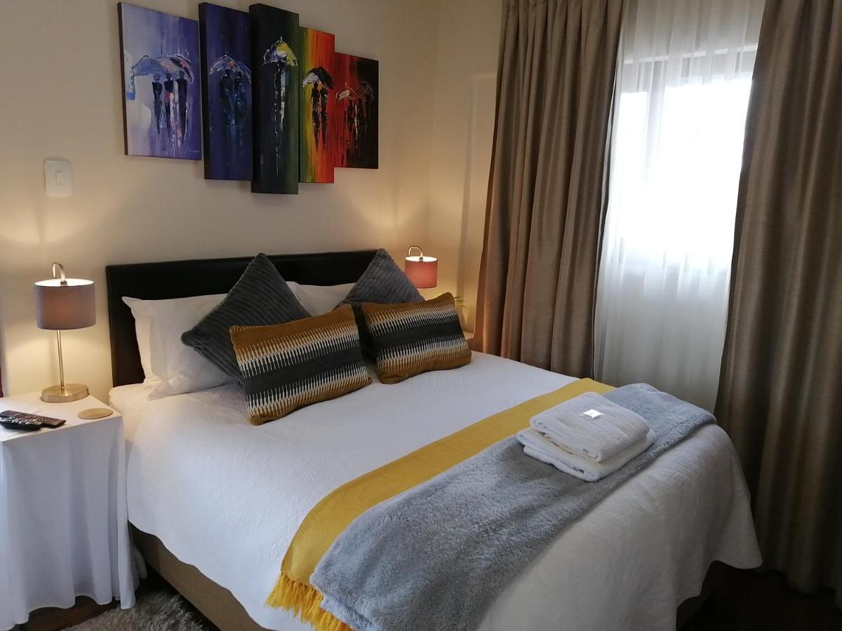 Chaston Manor Hotel Cape Town Bagian luar foto