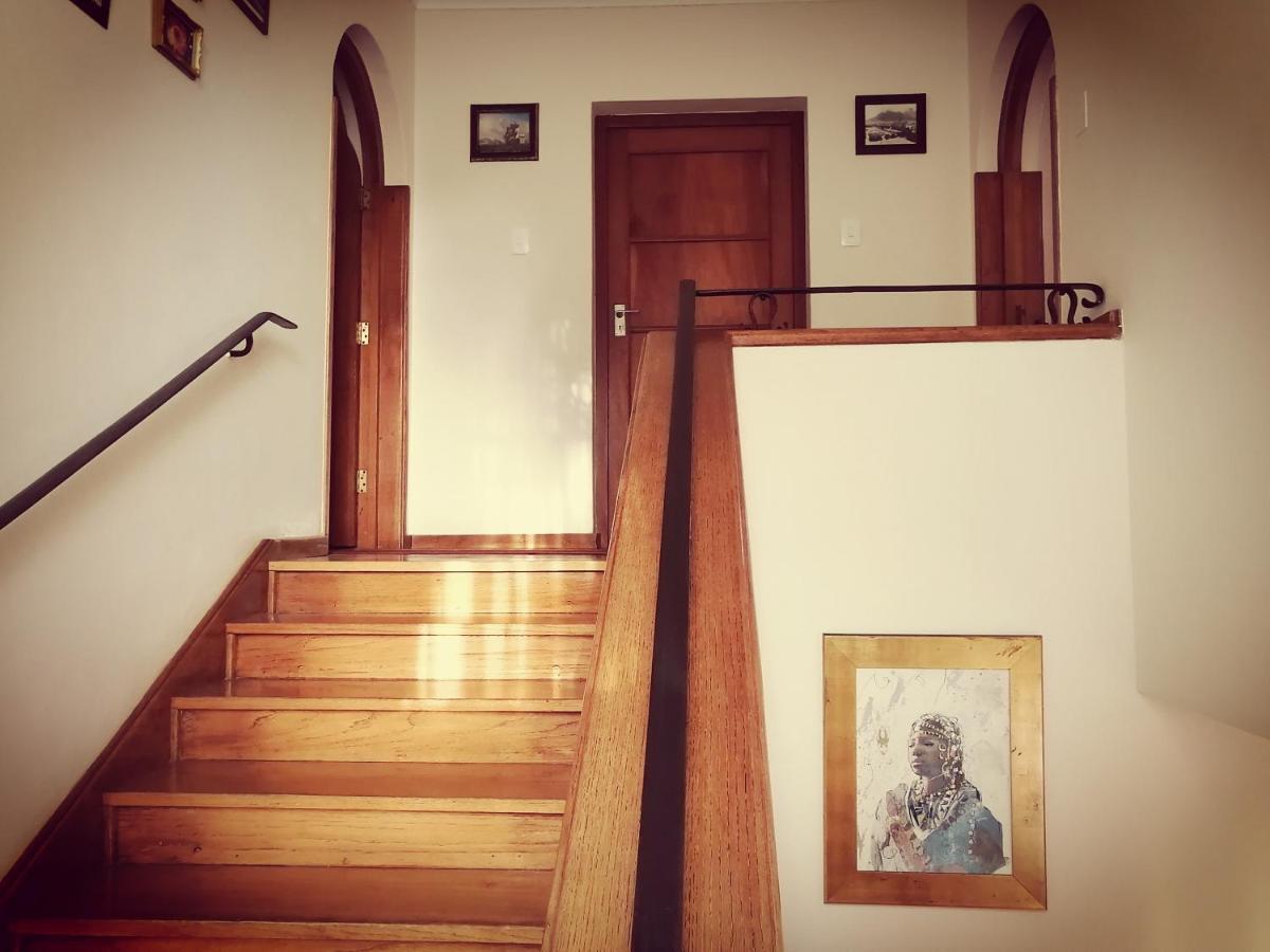 Chaston Manor Hotel Cape Town Bagian luar foto