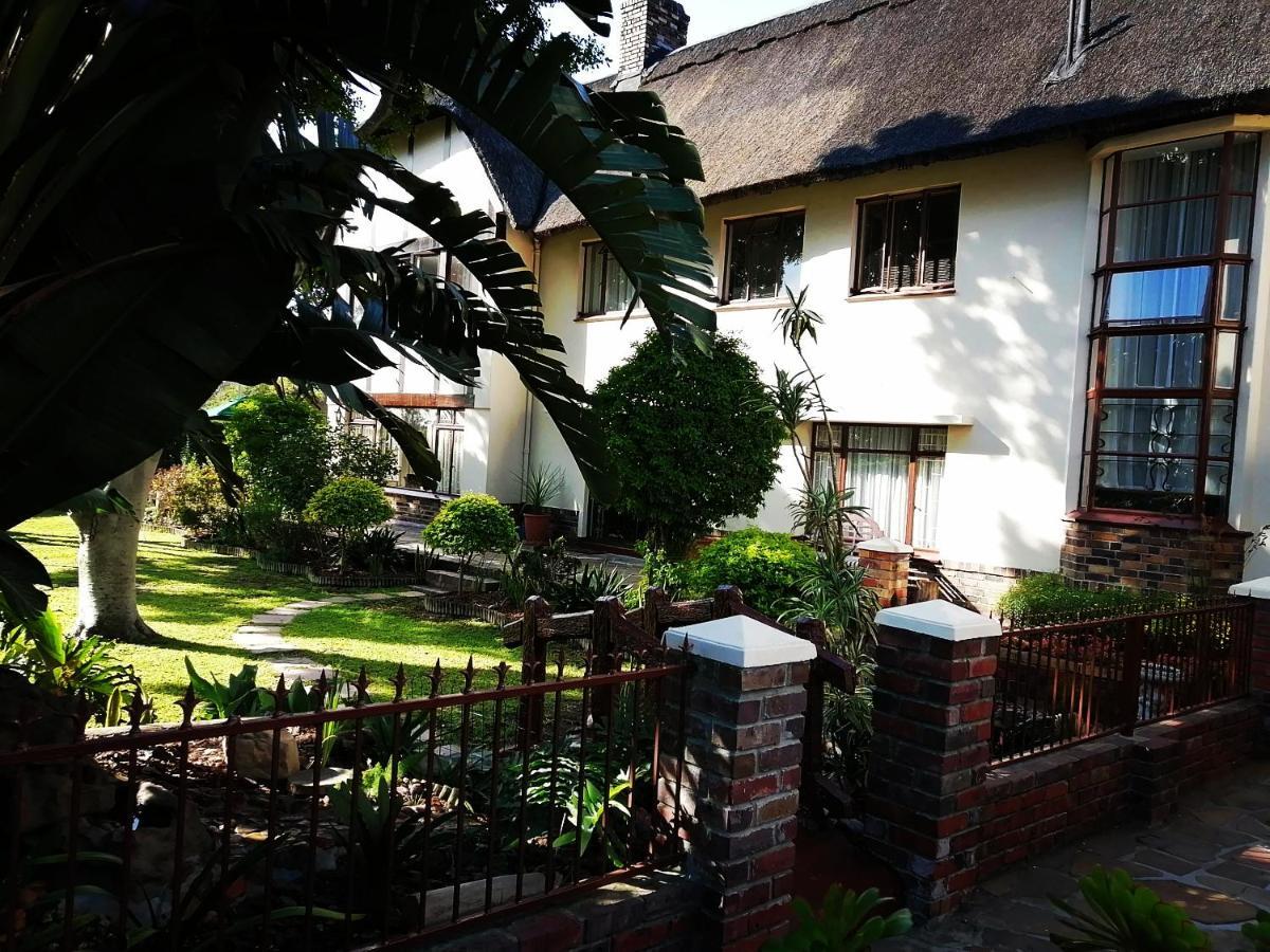Chaston Manor Hotel Cape Town Bagian luar foto
