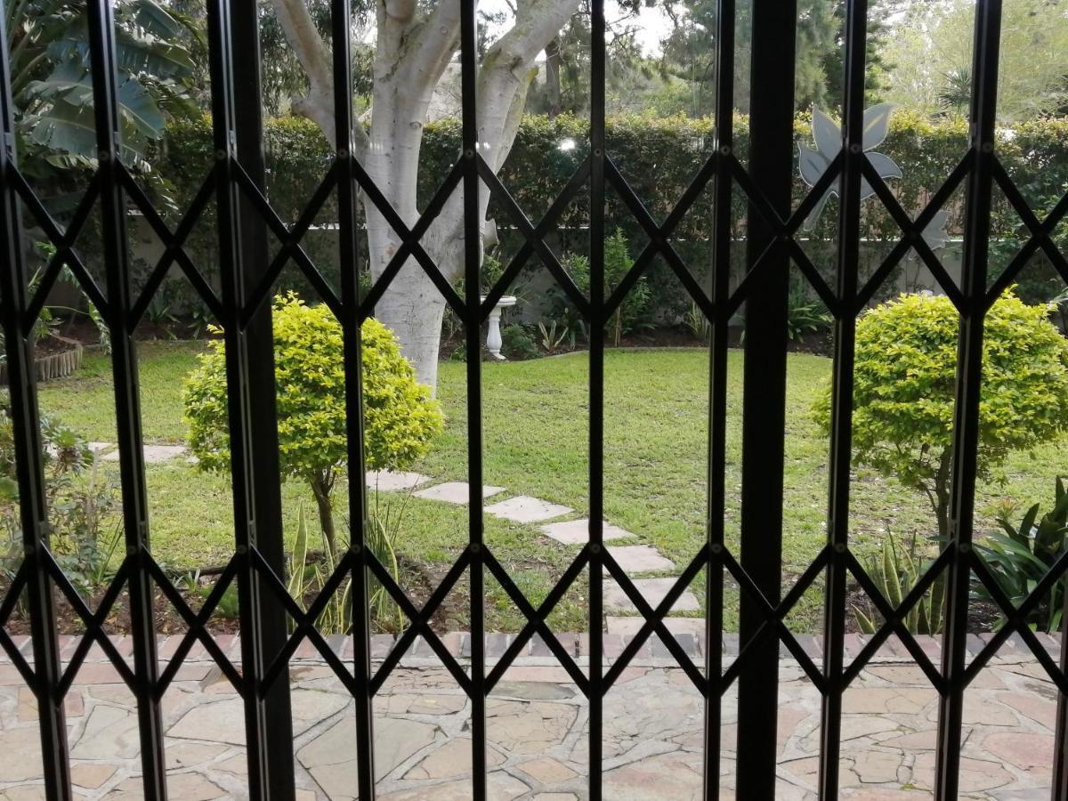 Chaston Manor Hotel Cape Town Bagian luar foto