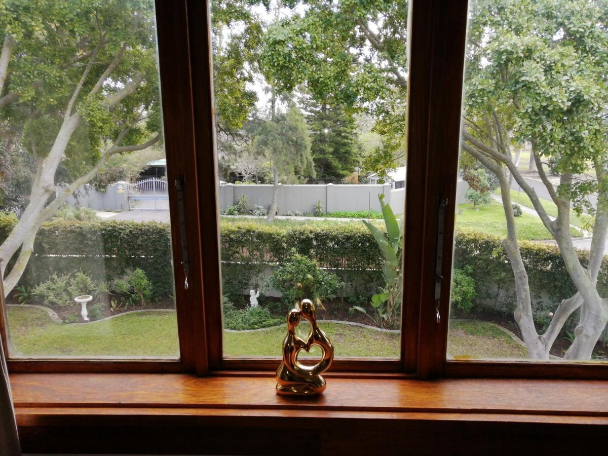 Chaston Manor Hotel Cape Town Bagian luar foto