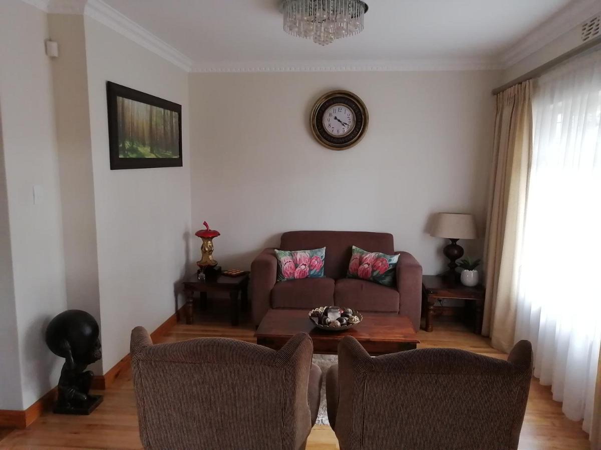 Chaston Manor Hotel Cape Town Bagian luar foto