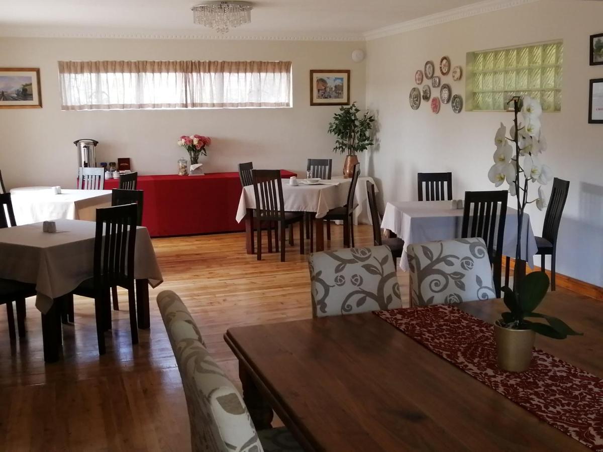 Chaston Manor Hotel Cape Town Bagian luar foto