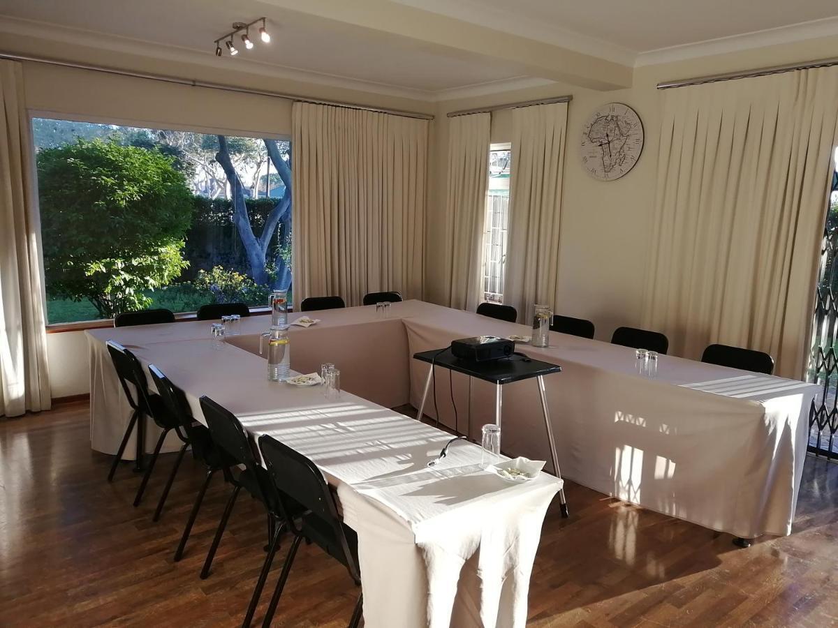 Chaston Manor Hotel Cape Town Bagian luar foto