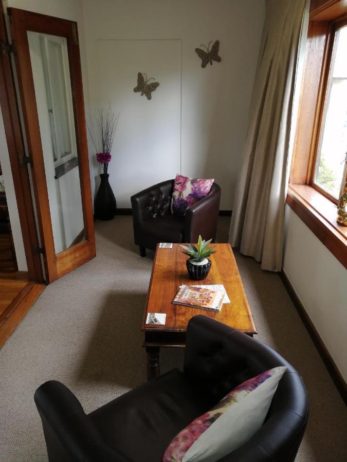 Chaston Manor Hotel Cape Town Bagian luar foto